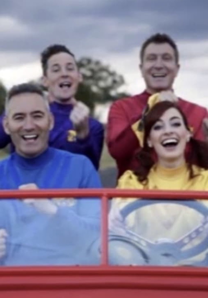 The Wiggles Season 7 - watch full episodes streaming online