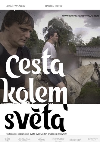 Cesta kolem světa