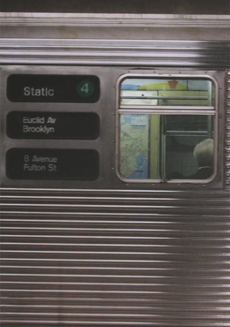 Static IV