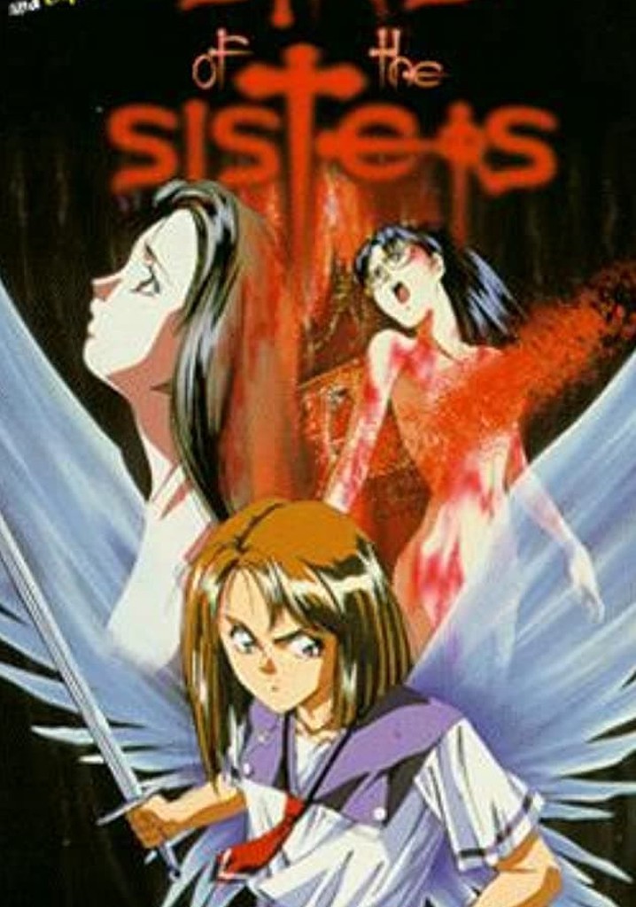 Sins of the Sisters
