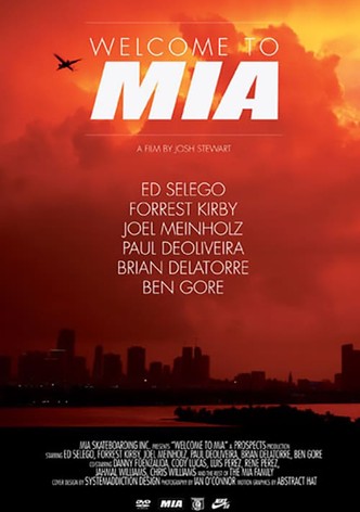 MIA - Welcome to MIA