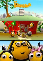 La Ruche - La Ruche  - Saison 2