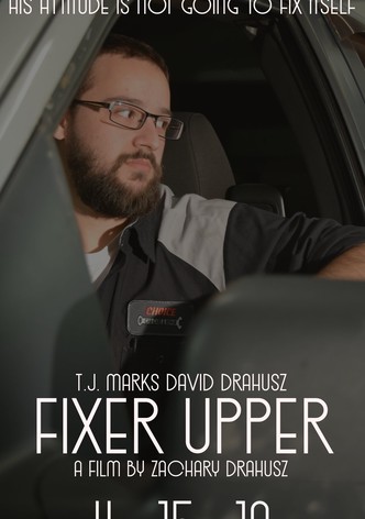 Fixer Upper