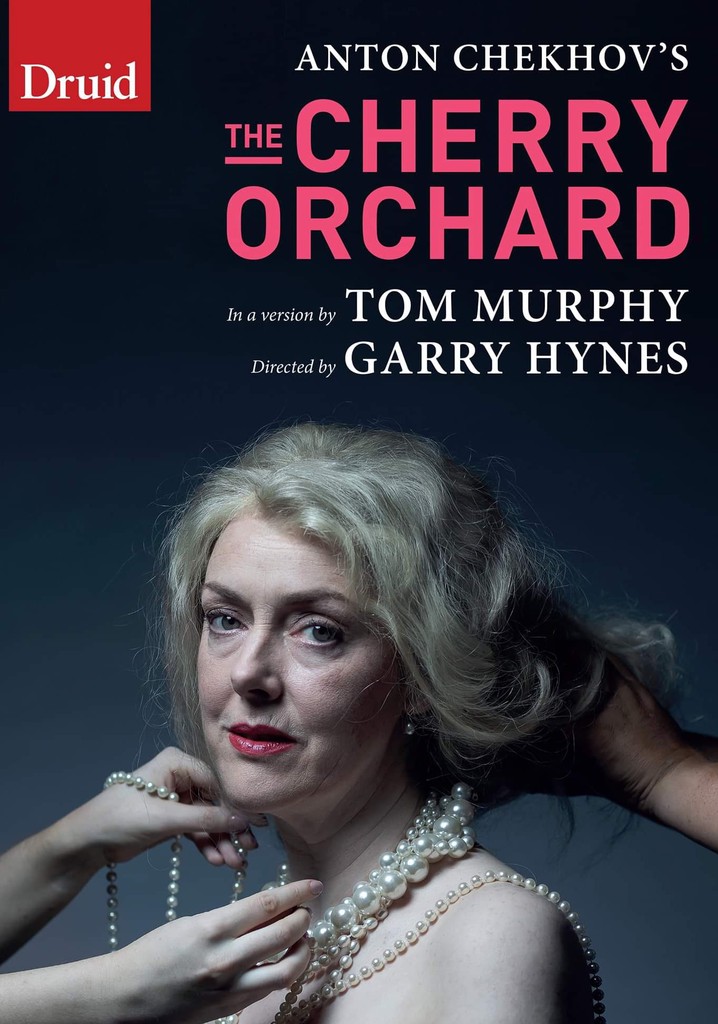 The Cherry Orchard - movie: watch streaming online