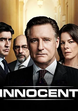 Innocent poster