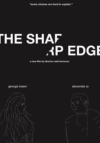 The Sharp Edge