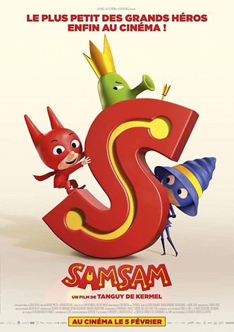 SamSam