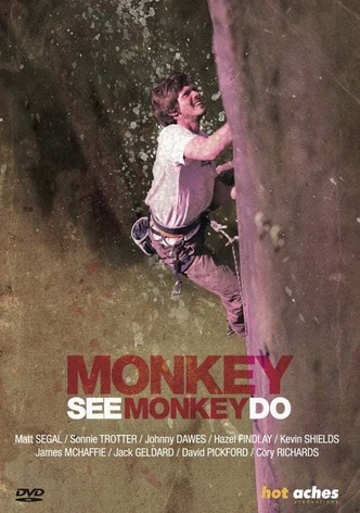 Monkey See Monkey Do