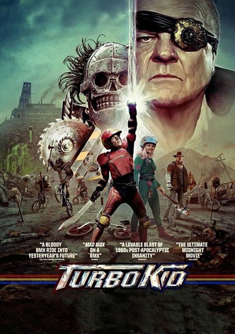 Turbo Kid