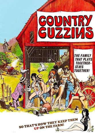 Country Cuzzins