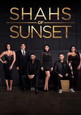 Shahs of Sunset - Season 8