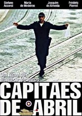 Capitani d'aprile