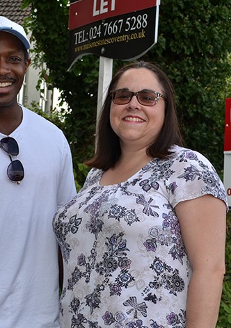 Climbing the Property Ladder