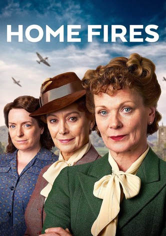 Home Fires