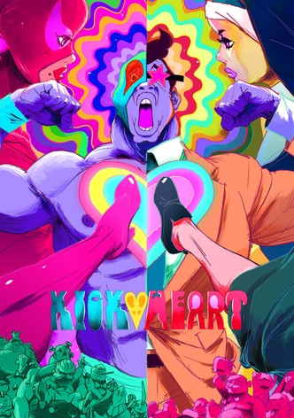 Kick-Heart