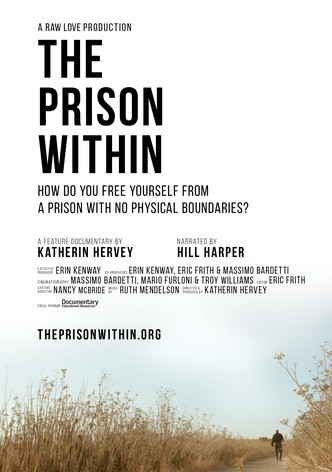 The Prison Within