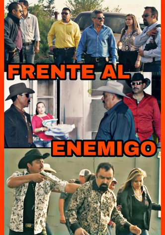 Frente Al Enemigo