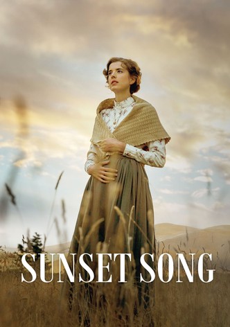 Sunset song