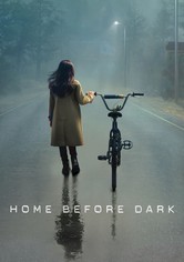 Home Before Dark