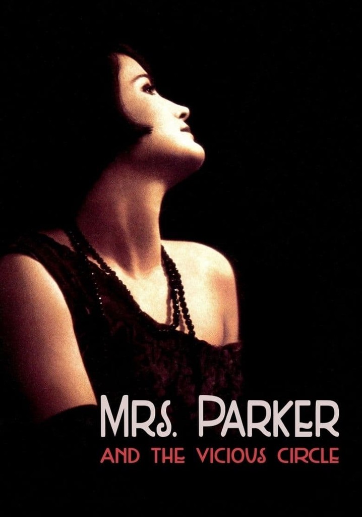 その他 Ost: Mrs. Parker and the Vicio [CD] Mrs. Parker and the Vicious Circle streaming