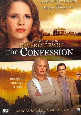 Beverly Lewis' The Confession