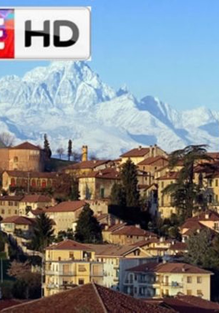 Hidden Italy - watch tv show streaming online