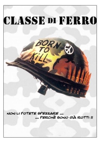 Classe di ferro