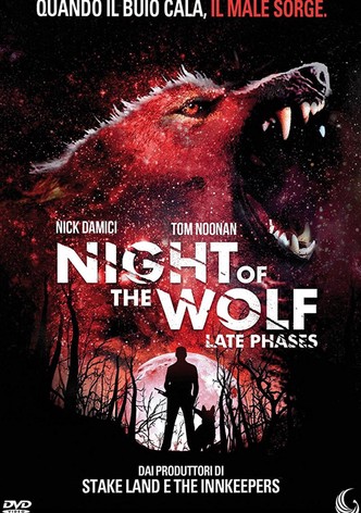 Night of the Wolf