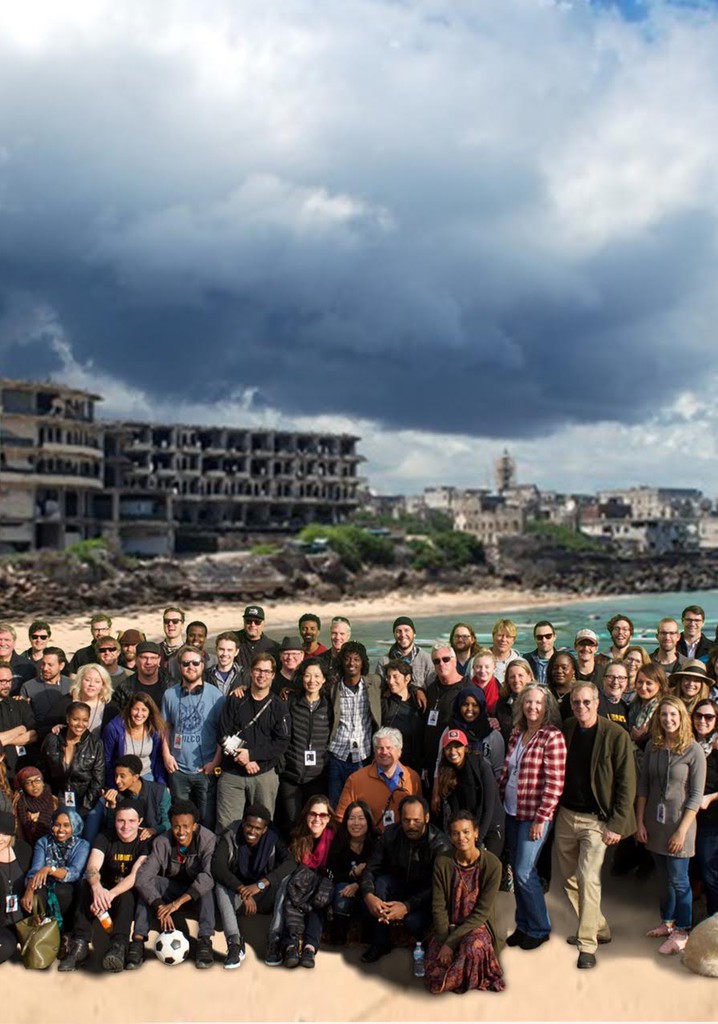 Mogadishu, Minnesota