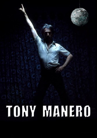 Tony Manero