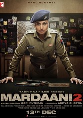 Mardaani 2