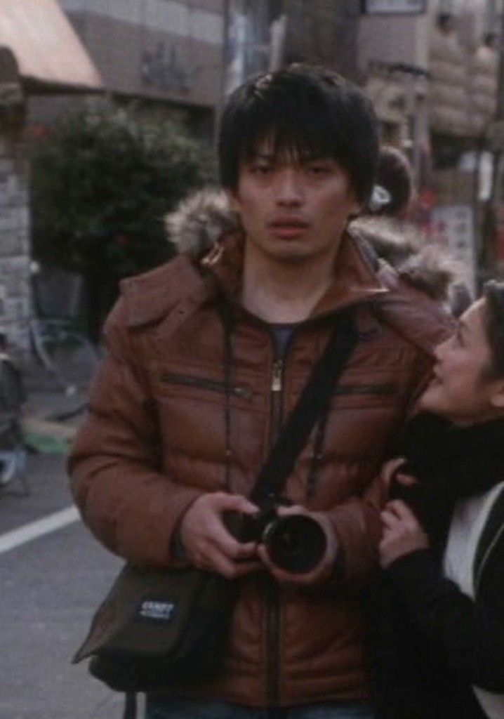 Hotetoru-jô: Etsuraku torokenyû