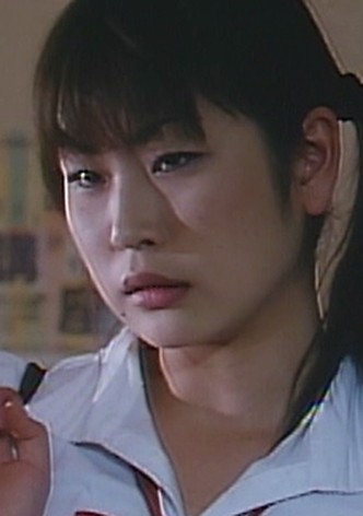 Bihada kyôshi: Kyonyû vibe zeme