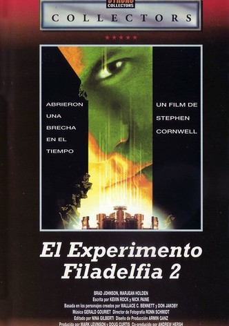 El experimento Filadelfia 2