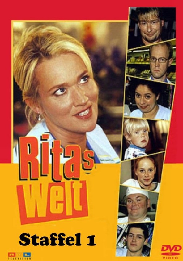 Ritas Welt Serien Stream