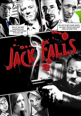 Jack Falls