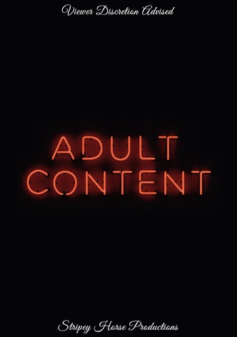 Some Adult Content