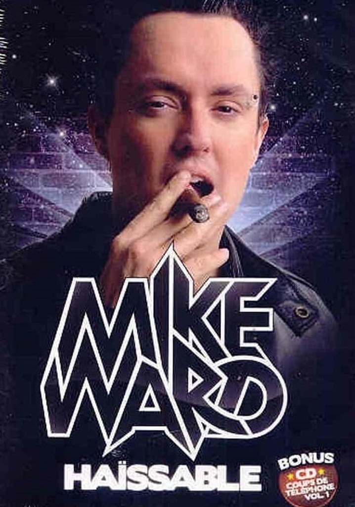 Mike Ward : Despicable