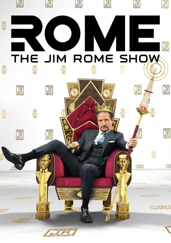 jim rome live streaming