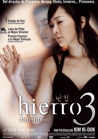 Hierro 3