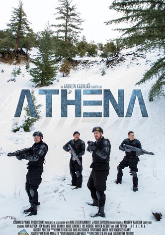 Athena