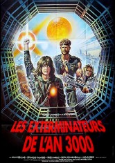 Les Exterminateurs de l'an 3000