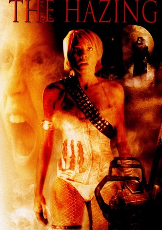 Dead scared - Iniziazione mortale