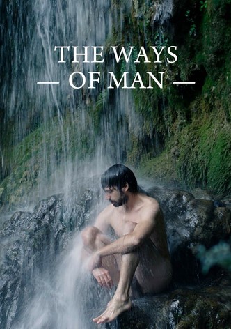 The Ways of Man