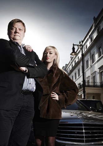 From Russia with Cash