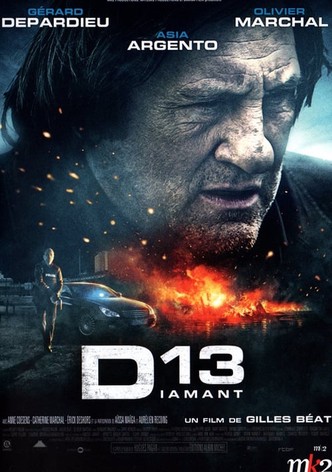 Diamant 13