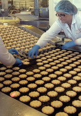 Secrets of the Factories - Secrets Of The Factories  S1