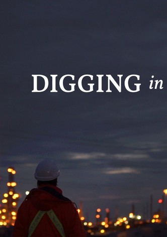 Digging in the Dirt