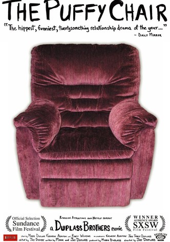 The Puffy Chair