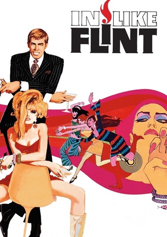 Flint: Perigo Supremo